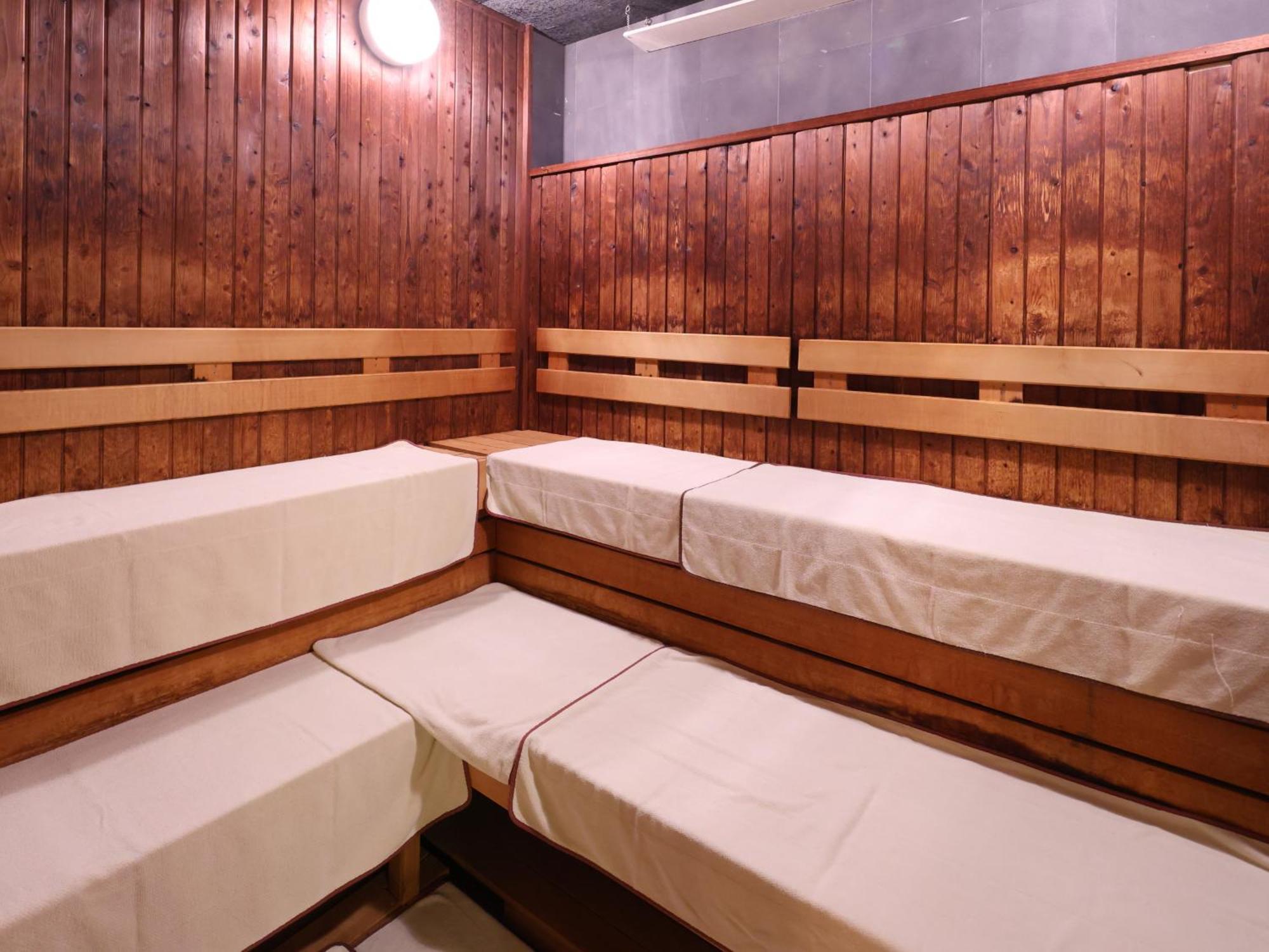Dormy Inn Tsu Esterno foto