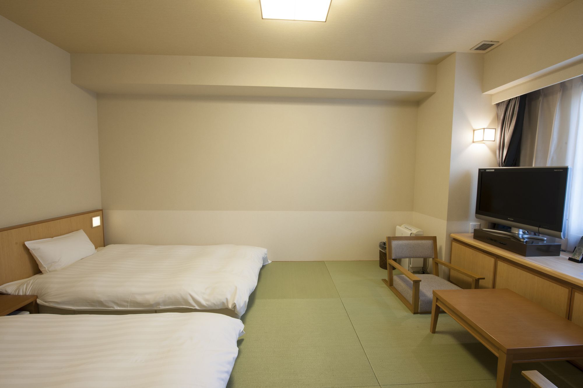 Dormy Inn Tsu Esterno foto